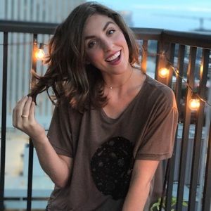 Meet your Posher, Brittany